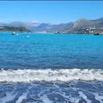 Tatil Evi Casa Vista Mare San Nicola Arcella