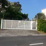 Casa Vista Mare Tatil Evi *