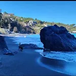 Casa Vista Mare Tatil Evi San Nicola Arcella