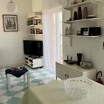 Casa Vista Mare Tatil Evi San Nicola Arcella