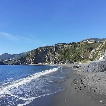 Casa Vista Mare Дом отдыха *