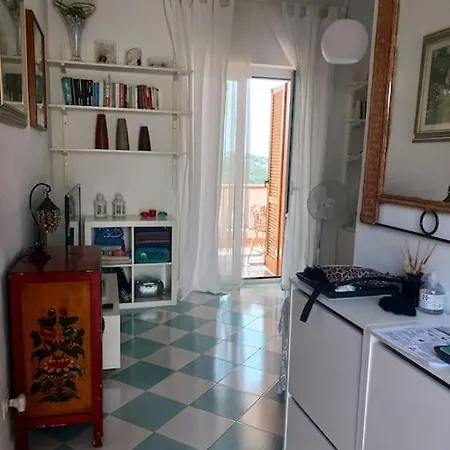 Ferienhaus Casa Vista Mare *