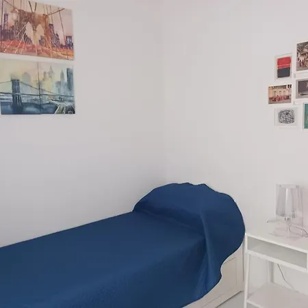 Casa Vista Mare * 산 니콜라 아르첼라