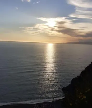 Casa Vista Mare Ferienhaus