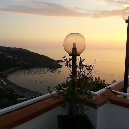 Holiday home Casa Vista Mare