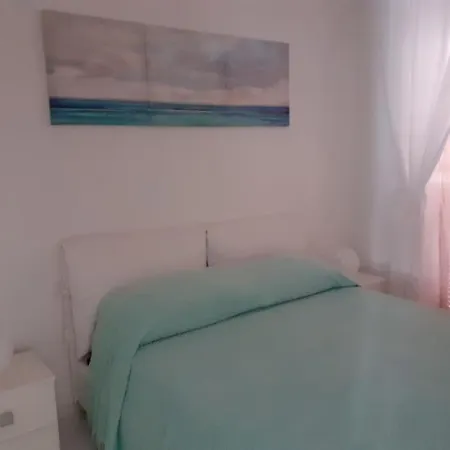 Casa Vista Mare 펜션 *