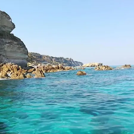 Casa Vista Mare