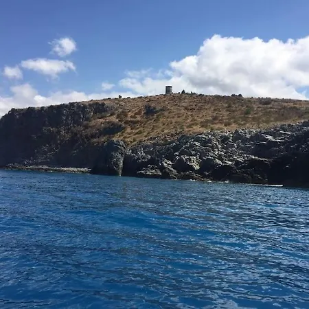 Дом отдыха Casa Vista Mare