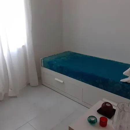 Casa Vista Mare 펜션 *