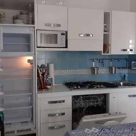 Ferienhaus Casa Vista Mare *