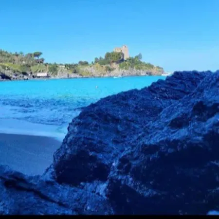 Ferienhaus Casa Vista Mare San Nicola Arcella