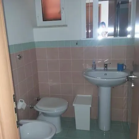 Casa Vista Mare Сан-Никола-Арчелла