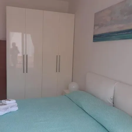 Casa Vista Mare * Сан-Никола-Арчелла