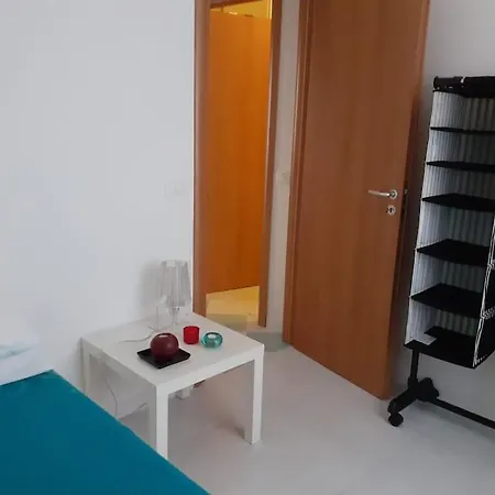 Casa Vista Mare Дом отдыха Сан-Никола-Арчелла