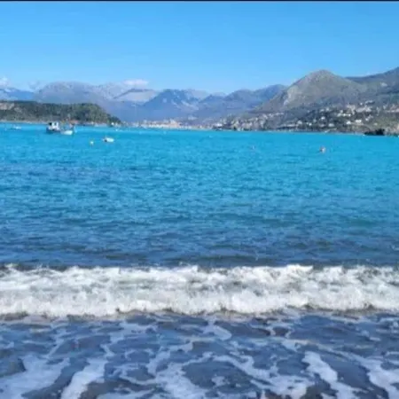 Holiday home Casa Vista Mare San Nicola Arcella
