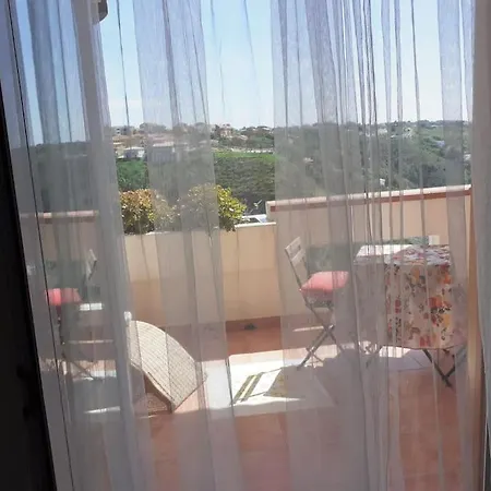 Casa Vista Mare Сан-Никола-Арчелла