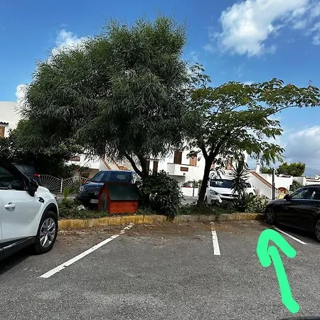 Дом отдыха Casa Vista Mare