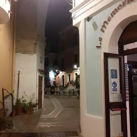 Ferienhaus Casa Vista Mare San Nicola Arcella