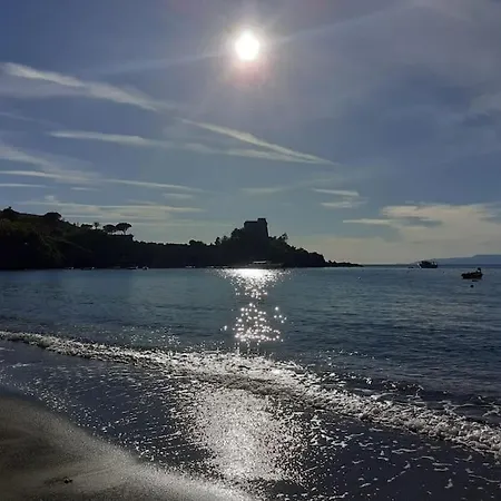 Casa Vista Mare * 산 니콜라 아르첼라
