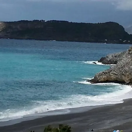 Casa Vista Mare