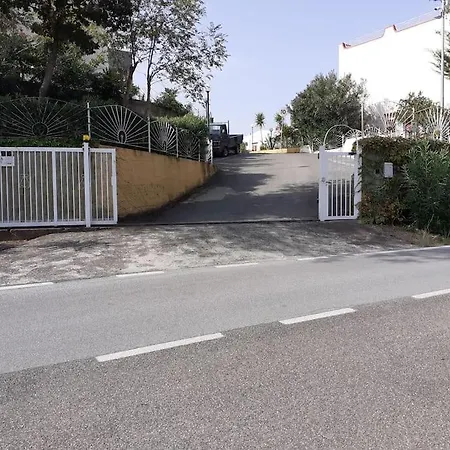 Casa Vista Mare Ferienhaus