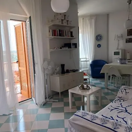 펜션 Casa Vista Mare