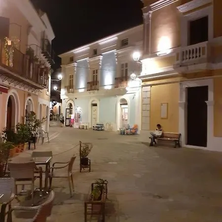 Ferienhaus Casa Vista Mare San Nicola Arcella