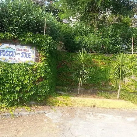 Casa Vista Mare Дом отдыха Сан-Никола-Арчелла