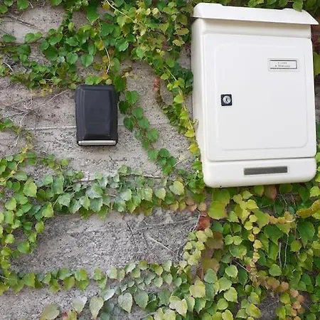 Casa Vista Mare Дом отдыха *