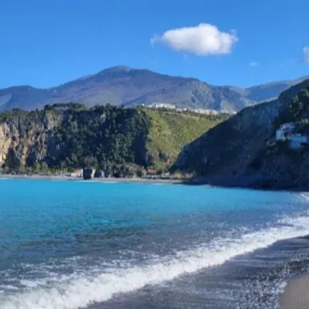 Ferienhaus Casa Vista Mare *