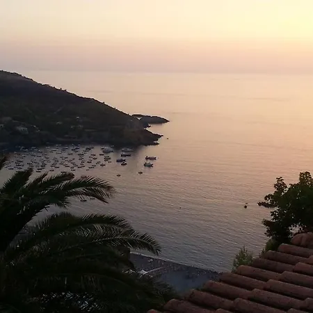 Дом отдыха Casa Vista Mare