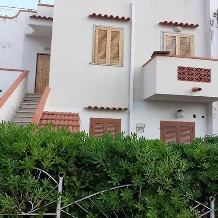 Casa Vista Mare *