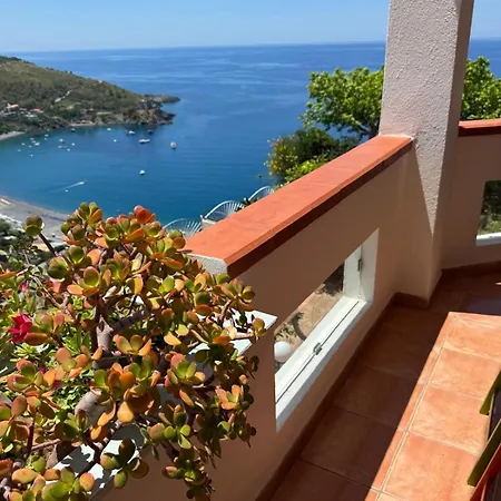 Дом отдыха Casa Vista Mare *