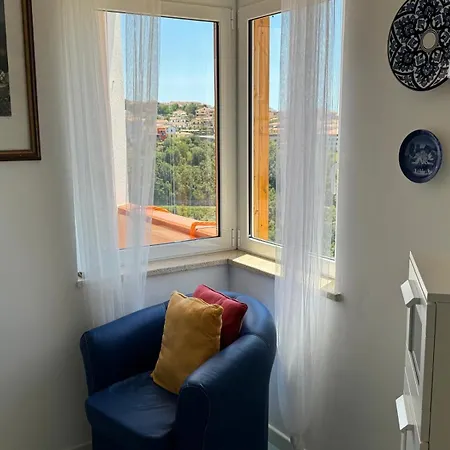 Casa Vista Mare