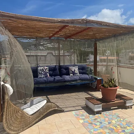 Дом отдыха Casa Vista Mare