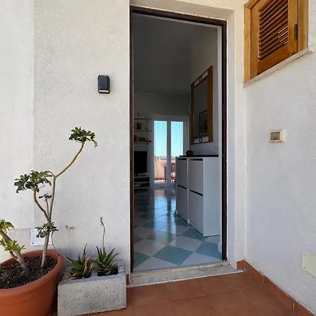 Ferienhaus Casa Vista Mare *