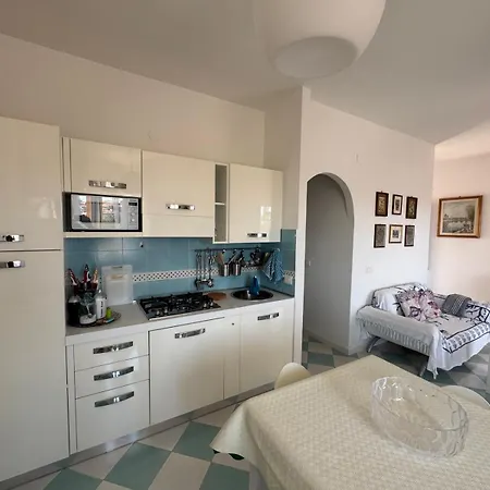 Casa Vista Mare Ferienhaus San Nicola Arcella