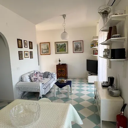 Casa Vista Mare