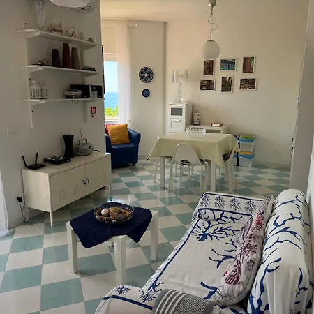 Ferienhaus Casa Vista Mare