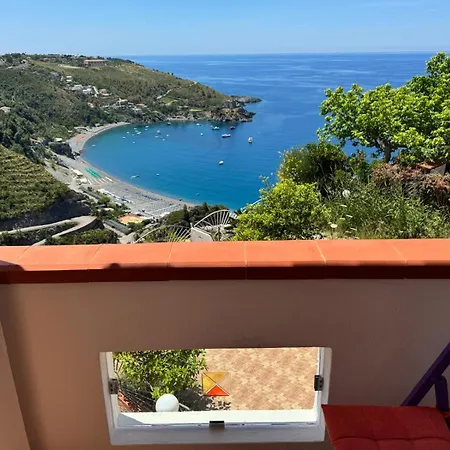 Casa Vista Mare Ferienhaus *