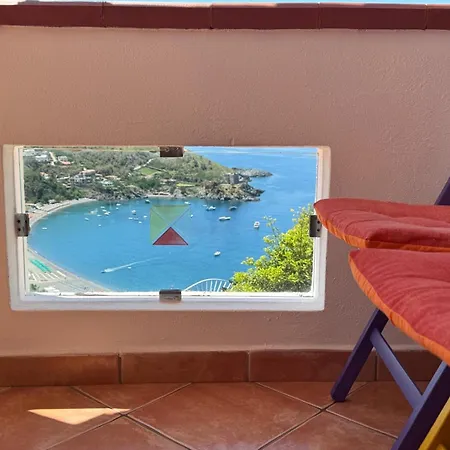 Casa Vista Mare