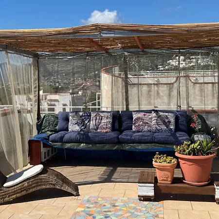 Дом отдыха Casa Vista Mare *