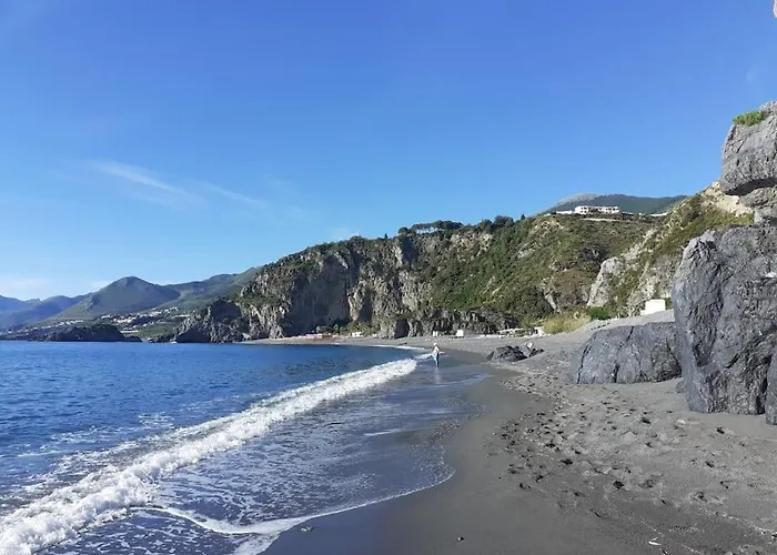 Casa Vista Mare Σπίτι διακοπών *