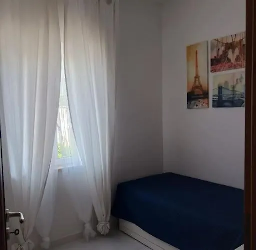 Σπίτι διακοπών Casa Vista Mare San Nicola Arcella