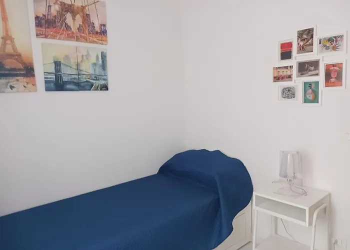 Casa Vista Mare * San Nicola Arcella