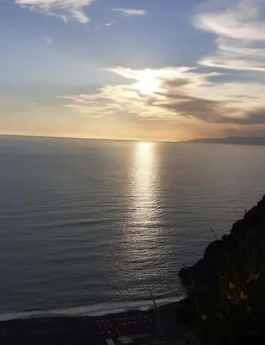 Casa Vista Mare Σπίτι διακοπών