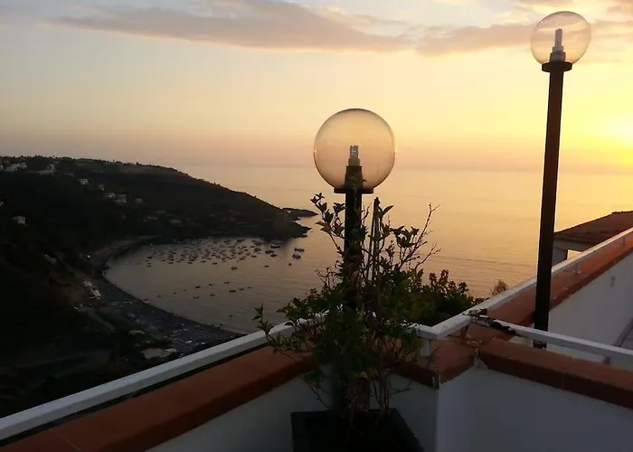 Σπίτι διακοπών Casa Vista Mare