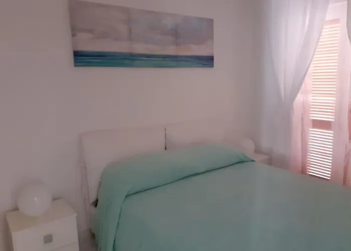 Casa Vista Mare Σπίτι διακοπών *