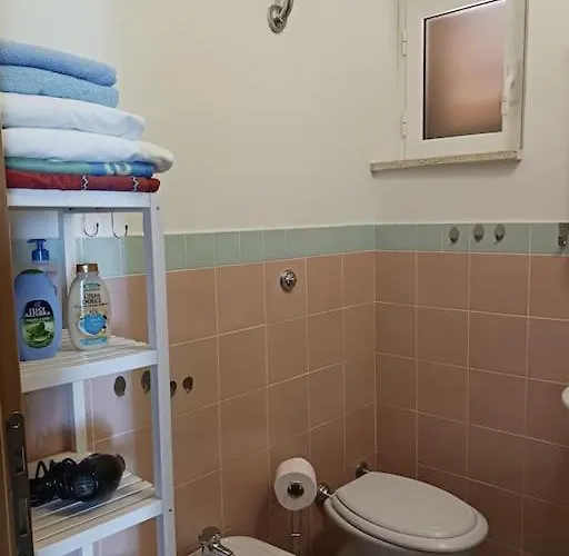 Casa Vista Mare Σπίτι διακοπών San Nicola Arcella