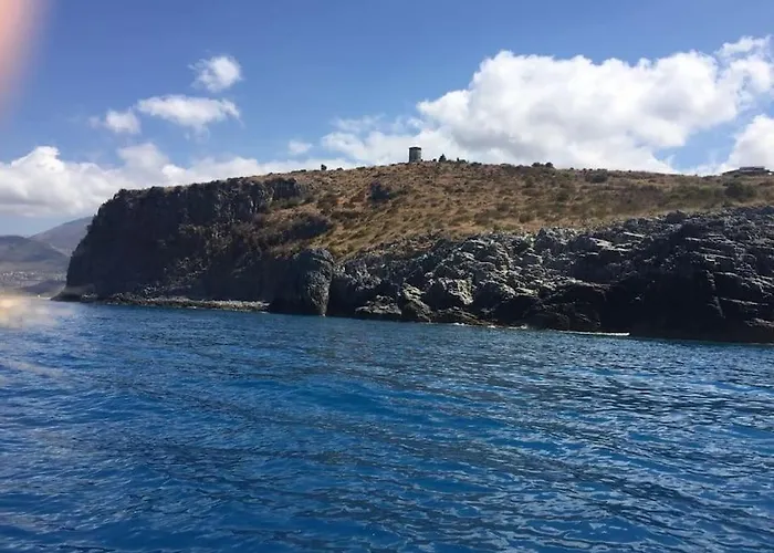 Σπίτι διακοπών Casa Vista Mare